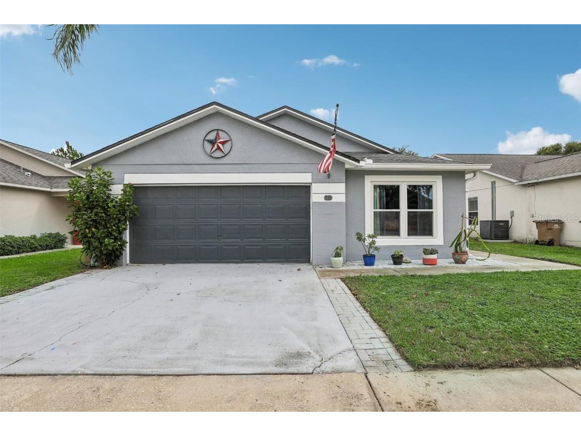 933 Clear Creek Circle Clermont FL 34714 O6244111 image1