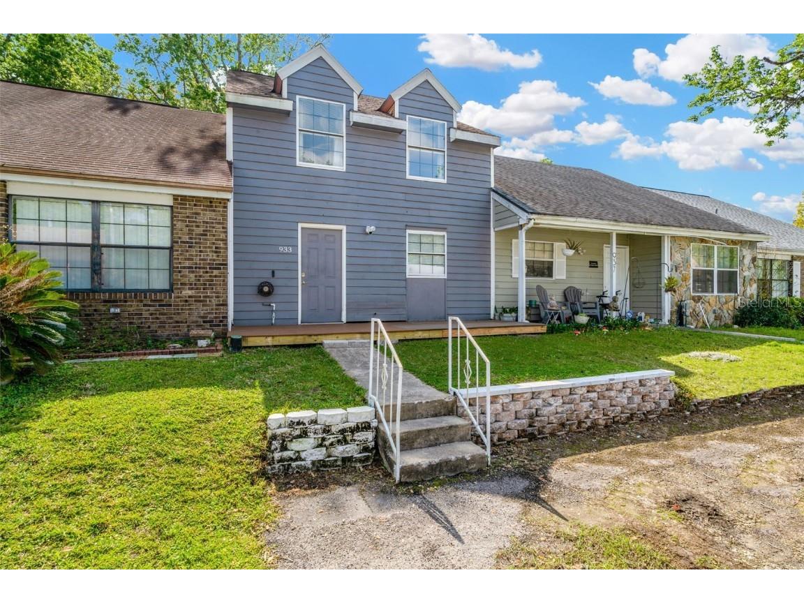 933 Coachlight Lane Brooksville FL 34601 T3510519 image1