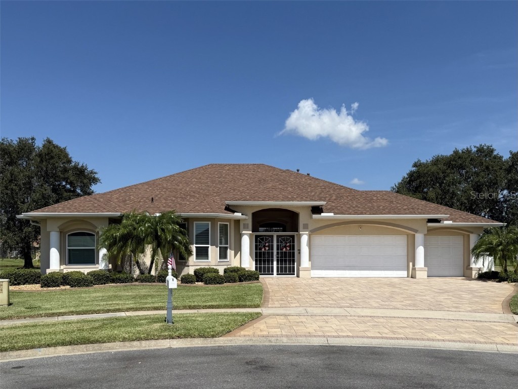 933 Cormorant Court Rockledge FL 32955 J992359 image1