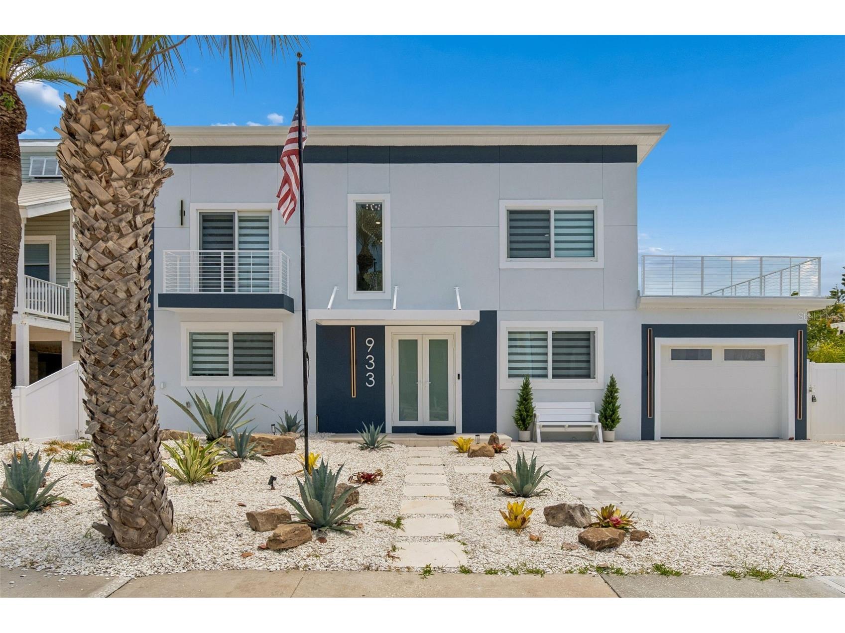 933 Eldorado Avenue Clearwater Beach FL 33767 - GULF OF AMERICA TB8510502 image1