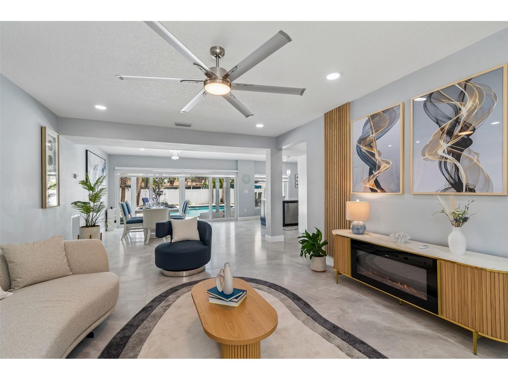 933 Eldorado Avenue Clearwater Beach FL 33767 - GULF OF AMERICA TB8510502 image15