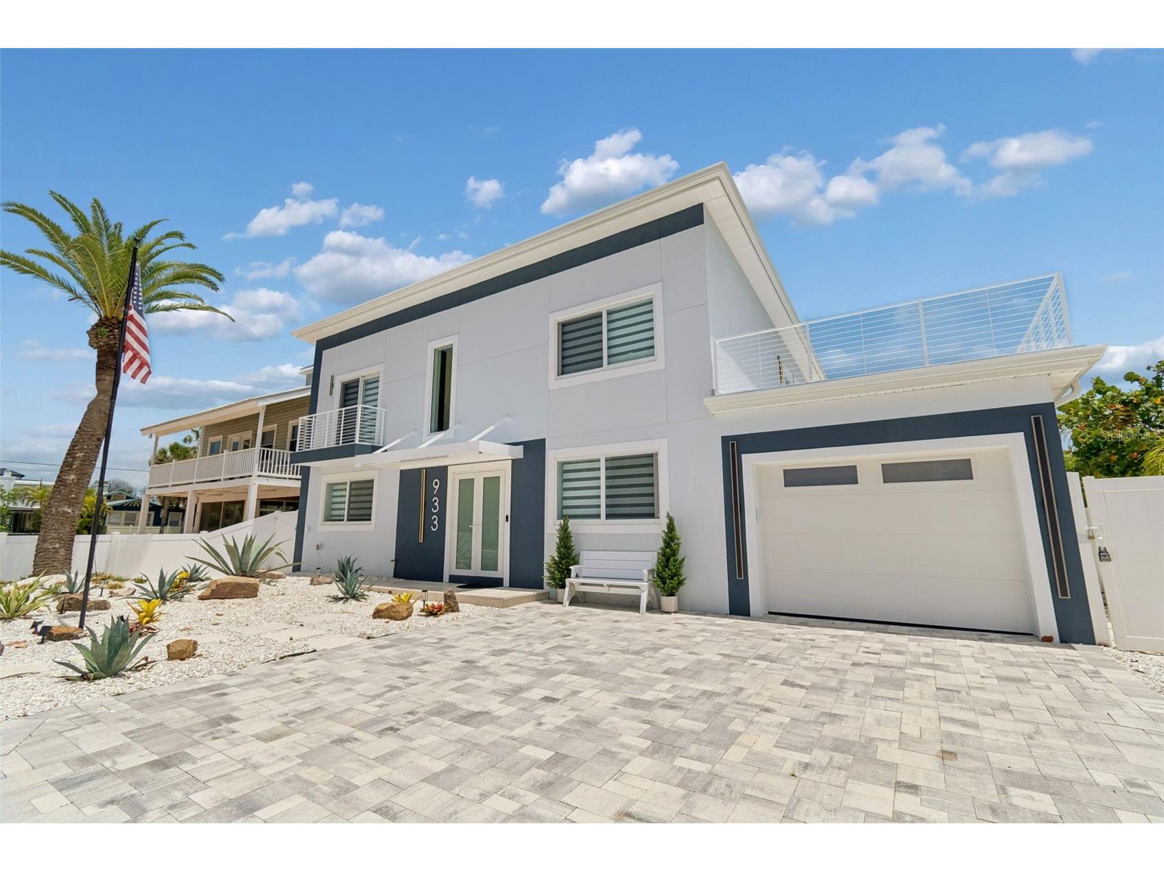 933 Eldorado Avenue Clearwater Beach FL 33767 - GULF OF AMERICA TB8510502 image2