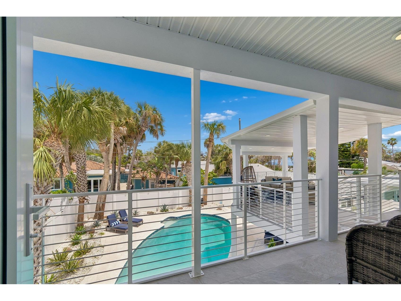 933 Eldorado Avenue Clearwater Beach FL 33767 - GULF OF AMERICA TB8510502 image55