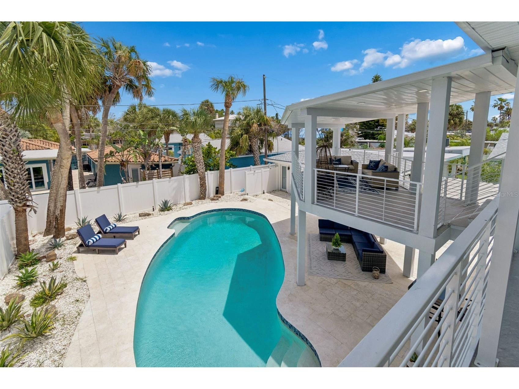 933 Eldorado Avenue Clearwater Beach FL 33767 - GULF OF AMERICA TB8510502 image60