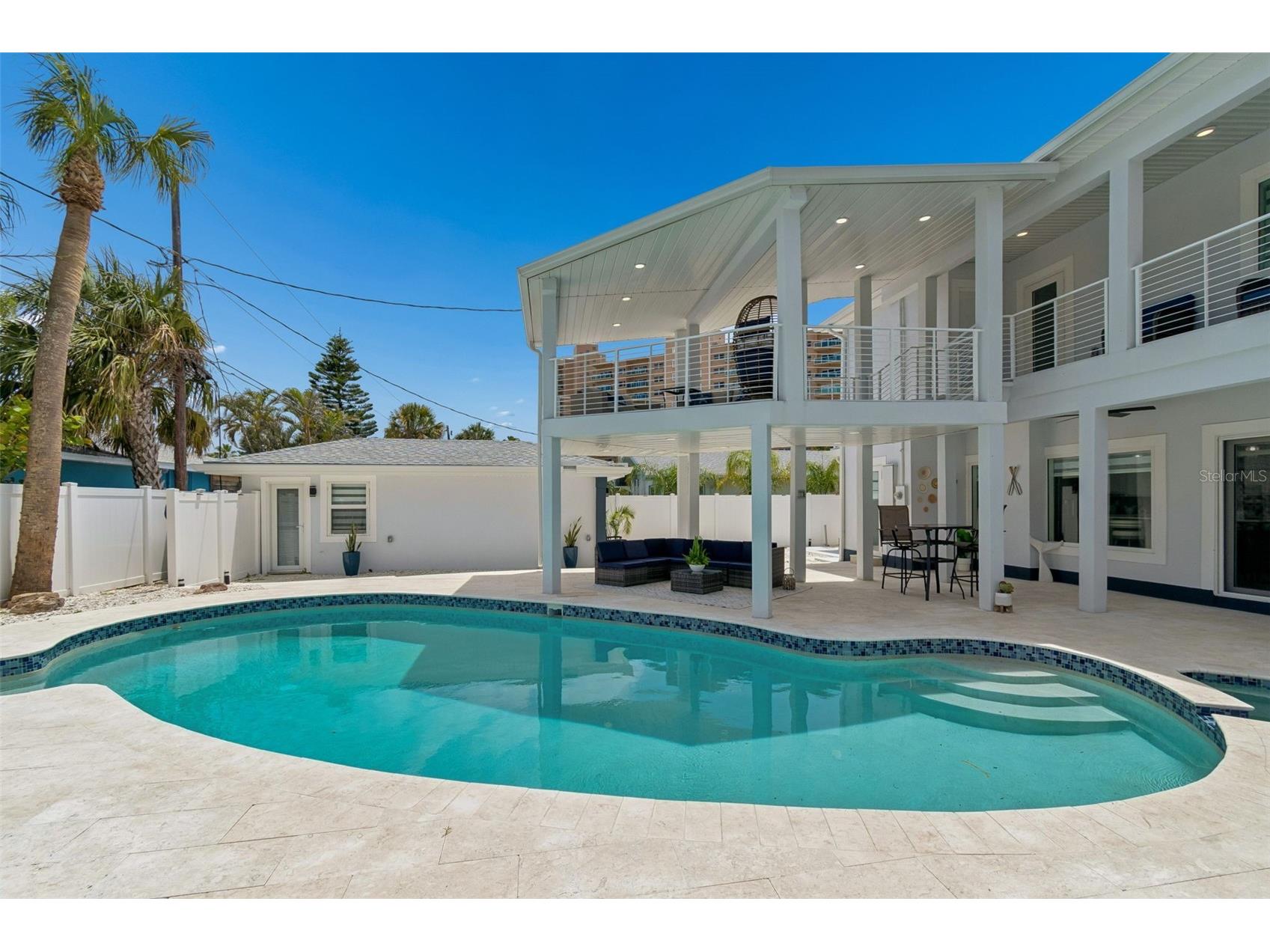 933 Eldorado Avenue Clearwater Beach FL 33767 - GULF OF AMERICA TB8510502 image63