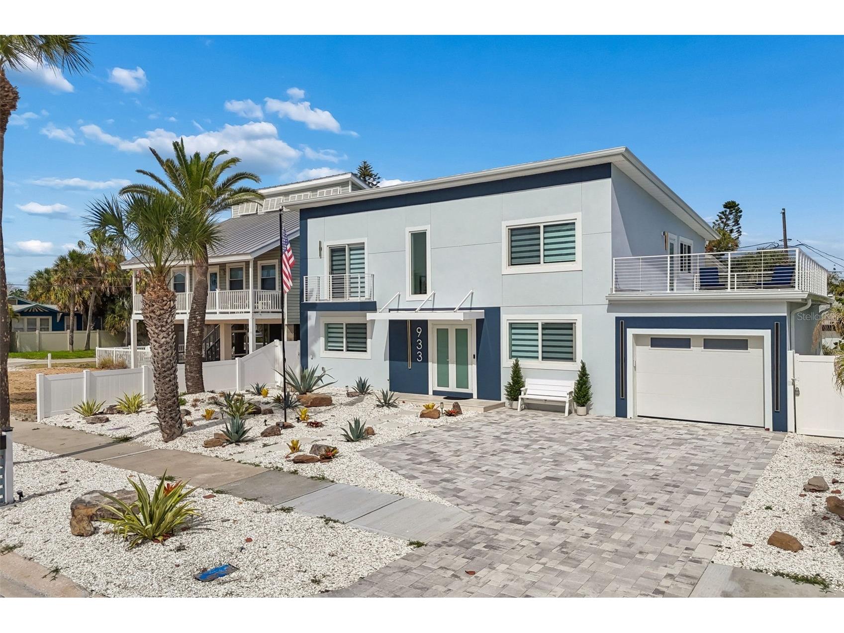 933 Eldorado Avenue Clearwater Beach FL 33767 - GULF OF AMERICA TB8510502 image83
