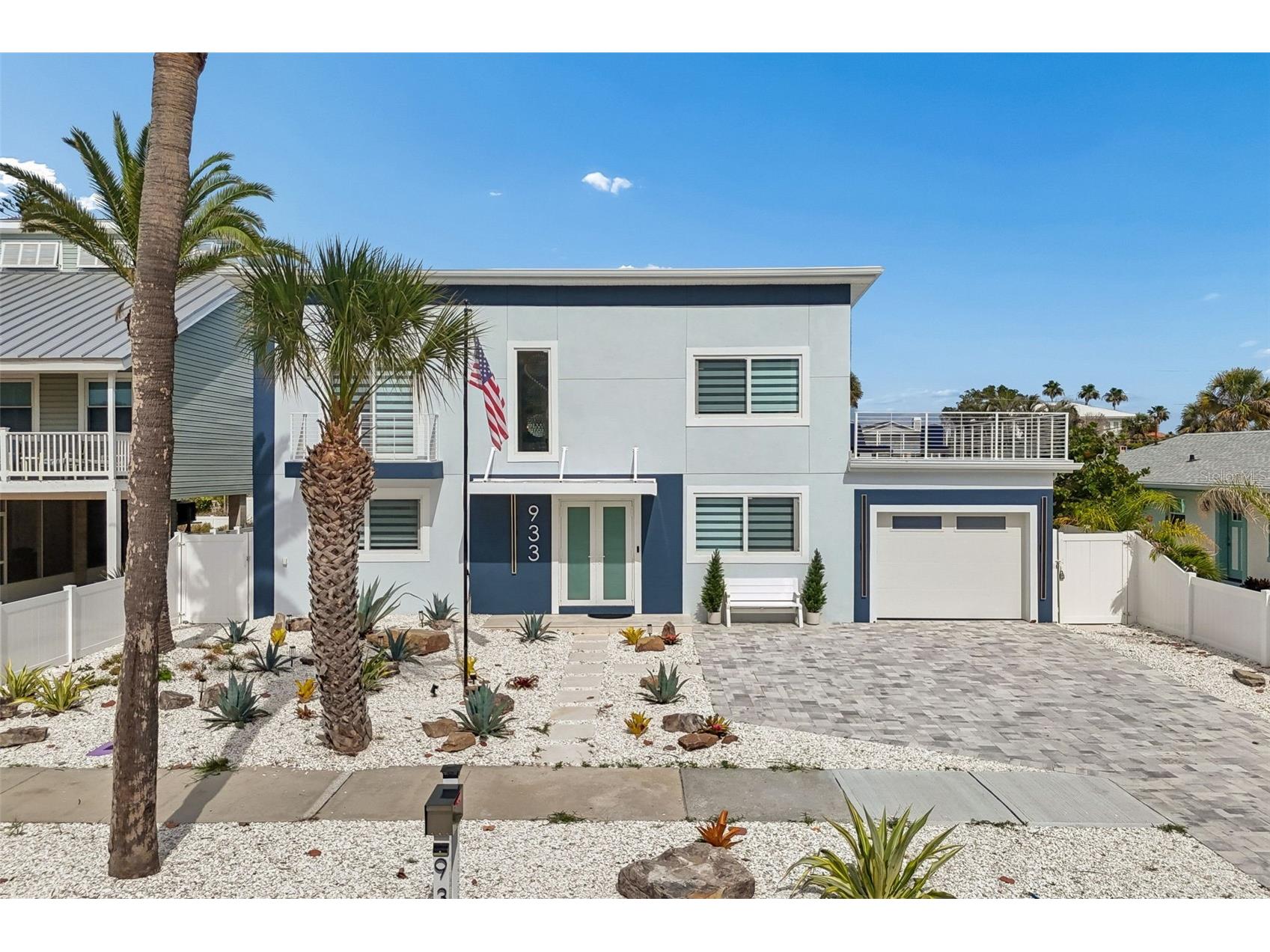 933 Eldorado Avenue Clearwater Beach FL 33767 - GULF OF AMERICA TB8510502 image84
