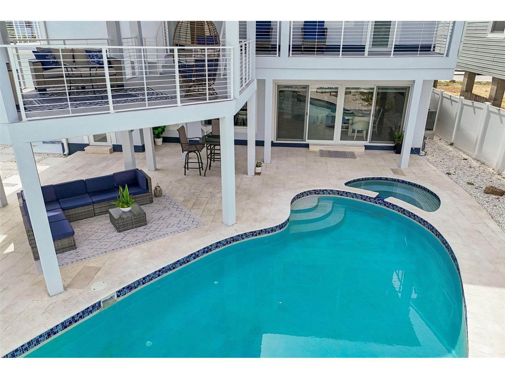 933 Eldorado Avenue Clearwater Beach FL 33767 - GULF OF AMERICA TB8510502 image88
