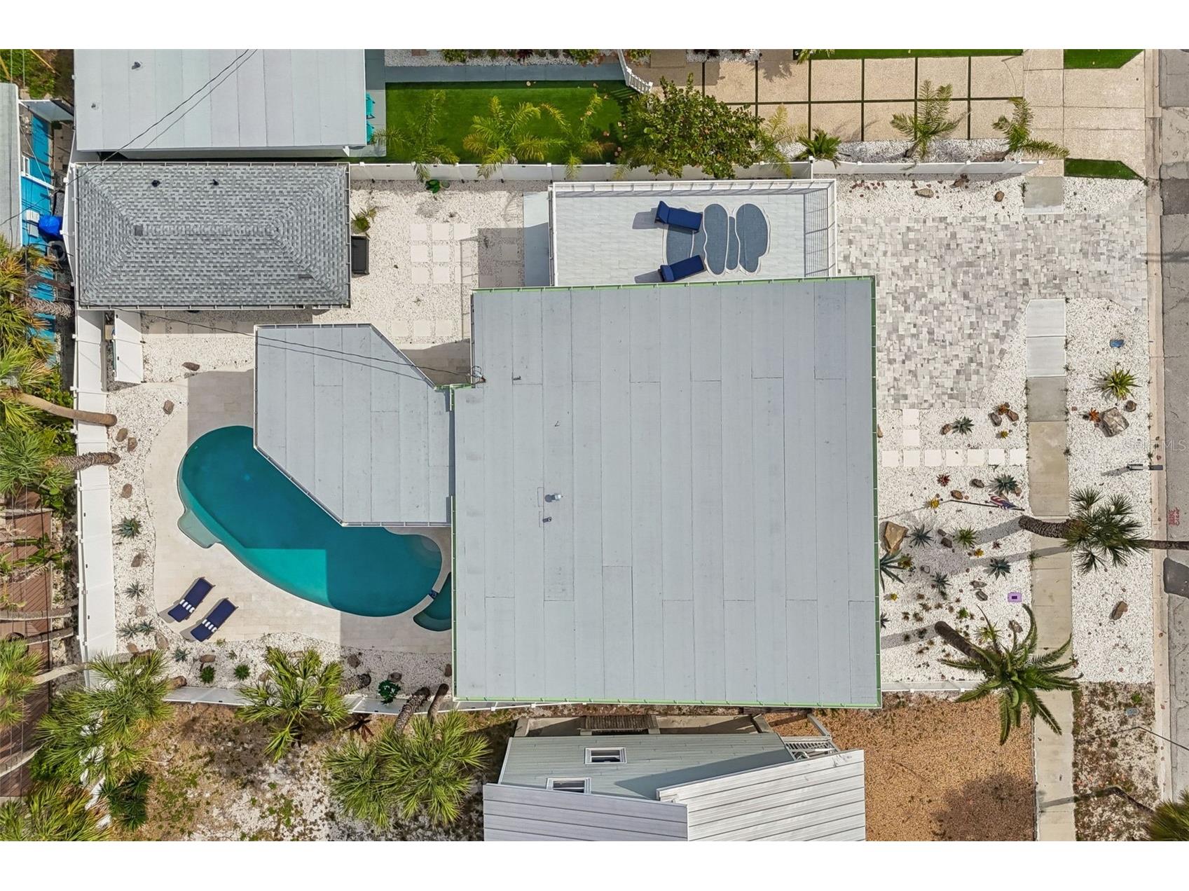 933 Eldorado Avenue Clearwater Beach FL 33767 - GULF OF AMERICA TB8510502 image89