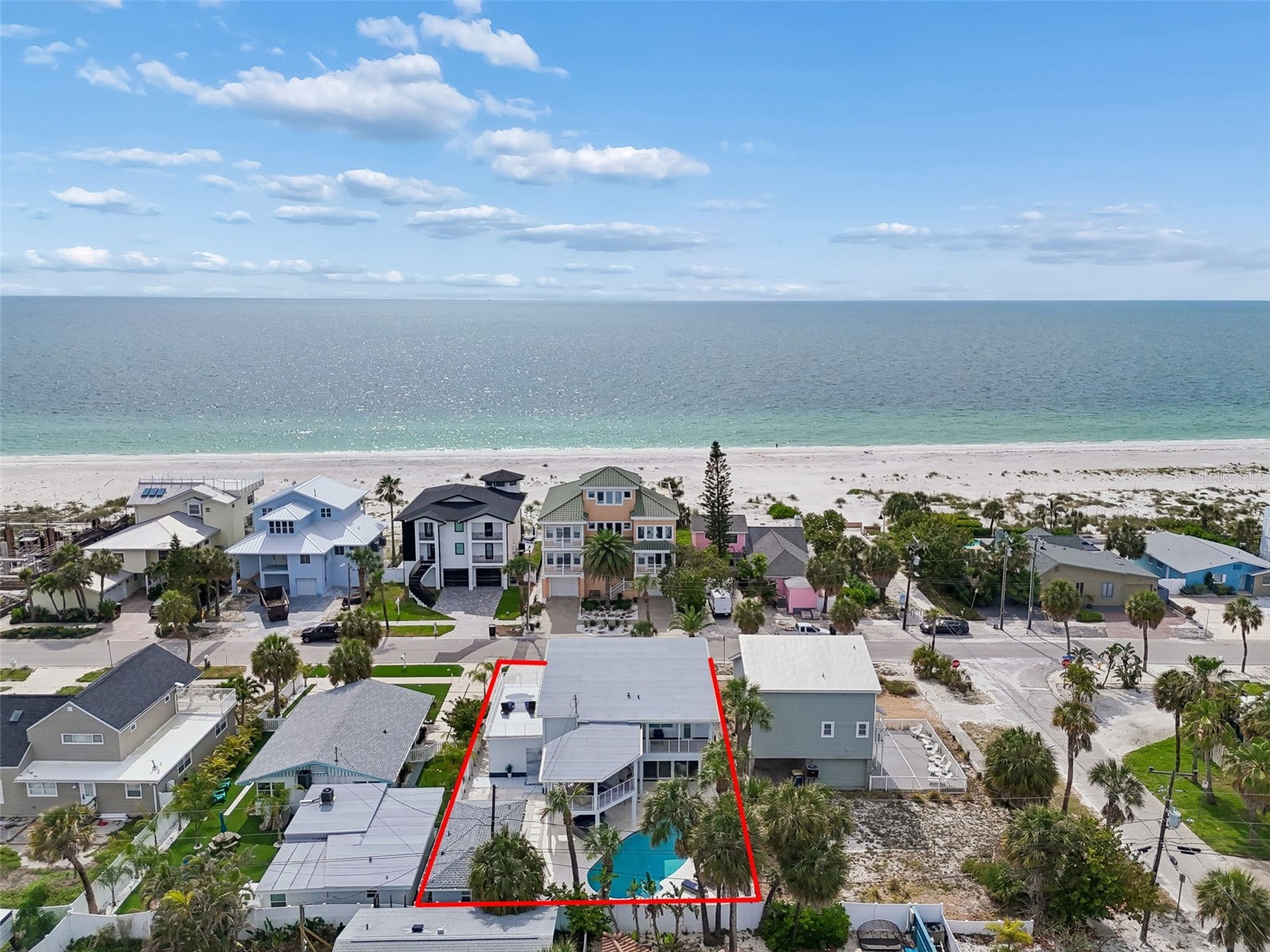 933 Eldorado Avenue Clearwater Beach FL 33767 - GULF OF AMERICA TB8510502 image90
