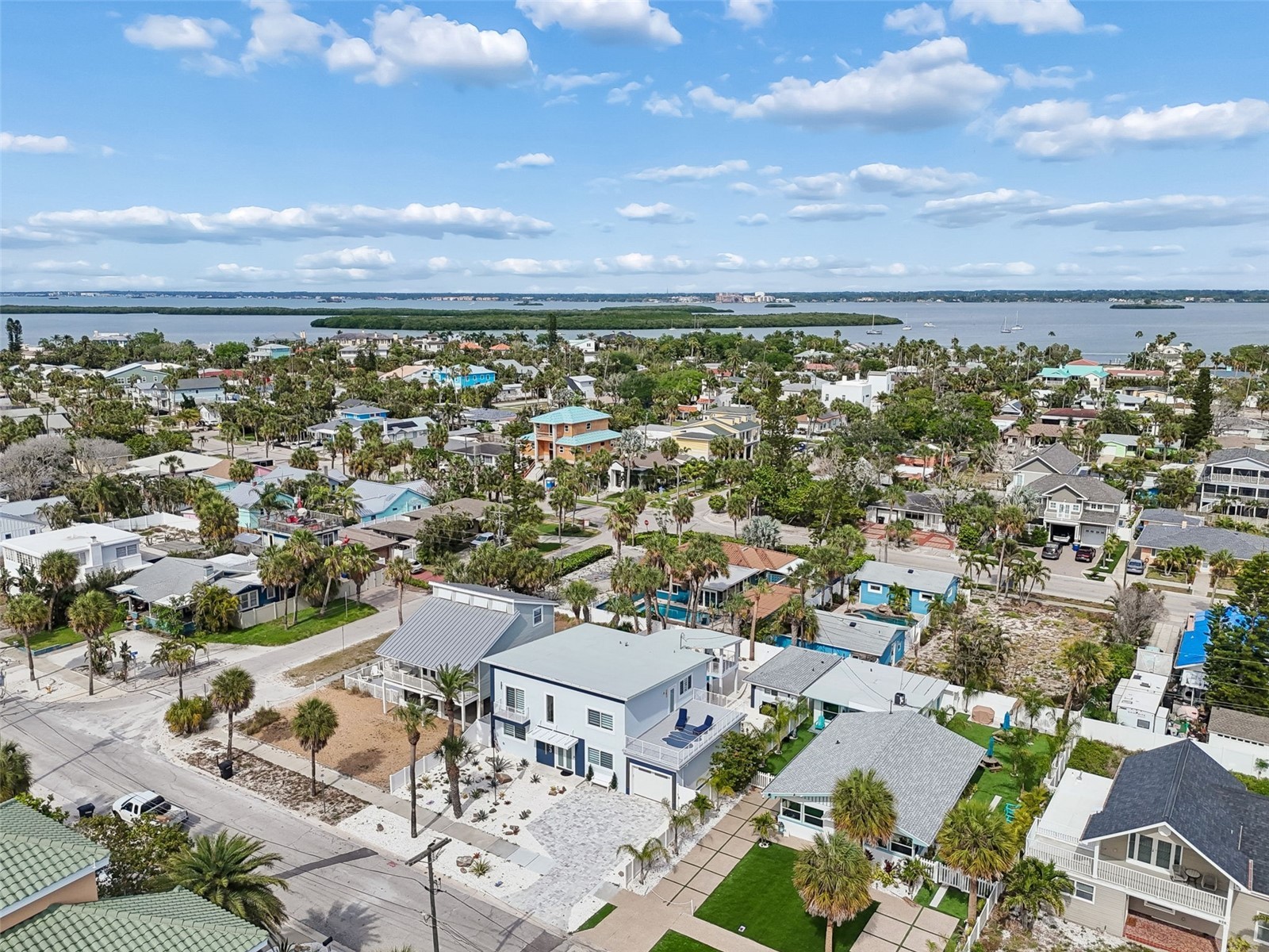 933 Eldorado Avenue Clearwater Beach FL 33767 - GULF OF AMERICA TB8510502 image91