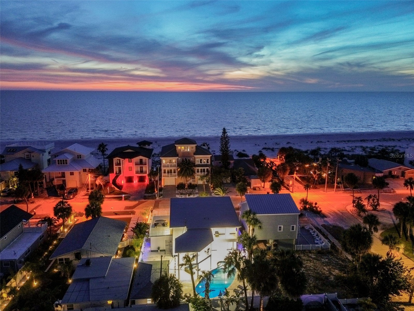 933 Eldorado Avenue Clearwater Beach FL 33767 - GULF OF AMERICA TB8510502 image99