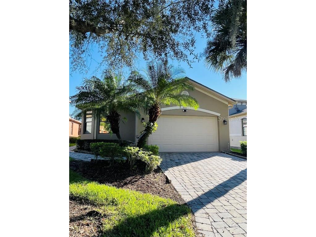 933 Grand Canal Drive Kissimmee FL 34759 S5113549 image1