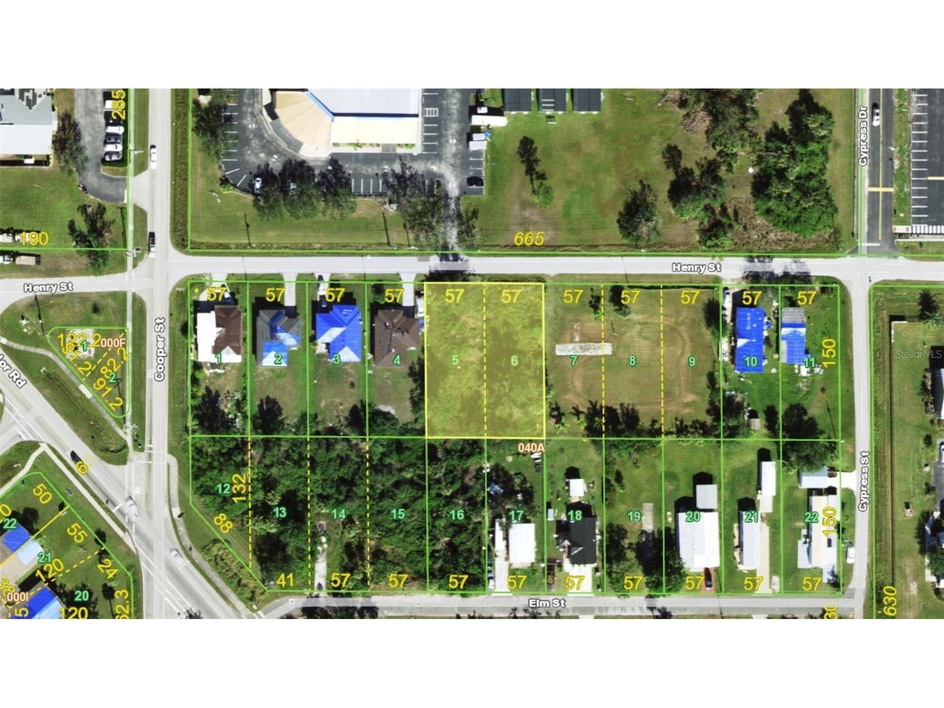 933 Henry Street Punta Gorda FL 33950 C7524816 image2