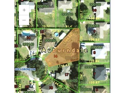 933 Hillgrove Lane Auburndale FL 33823 OM699264 image1