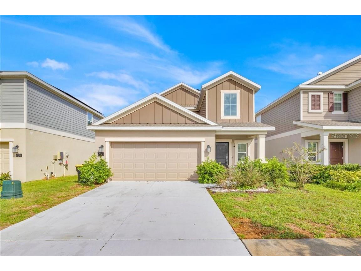 933 Jackson Avenue Davenport FL 33837 O6303321 image1