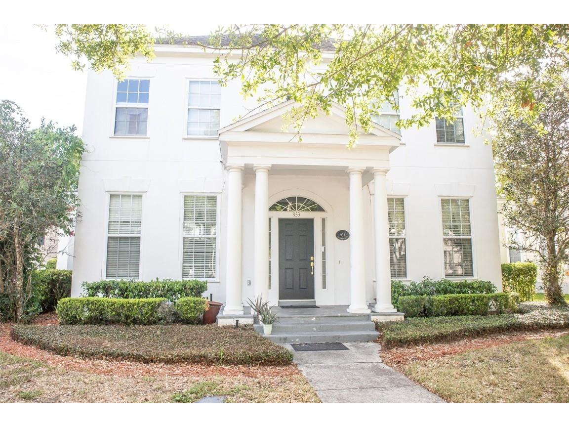 933 Jasmine Street Celebration FL 34747 O6104929 image1