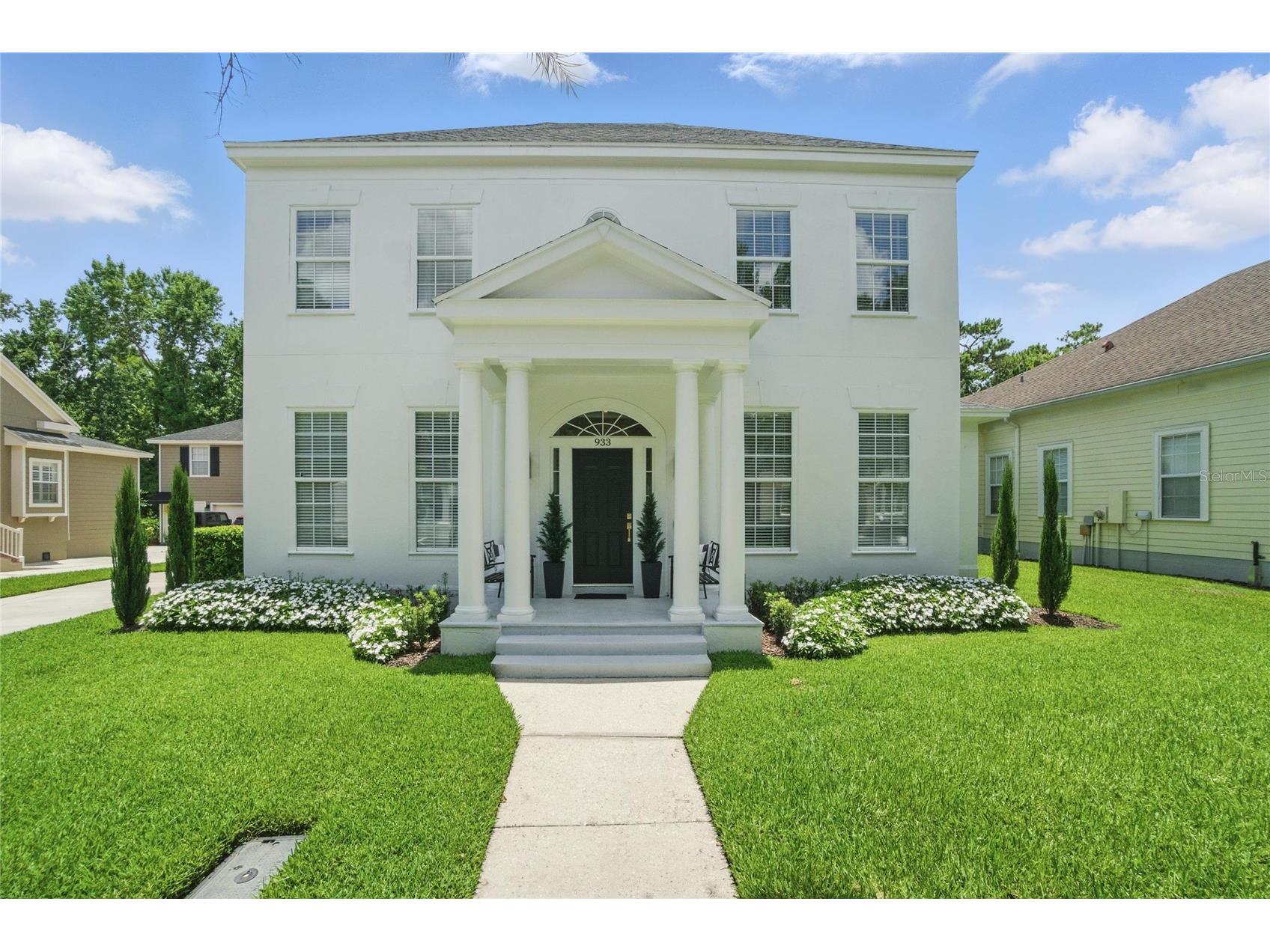 933 Jasmine Street Celebration FL 34747 S5129128 image1