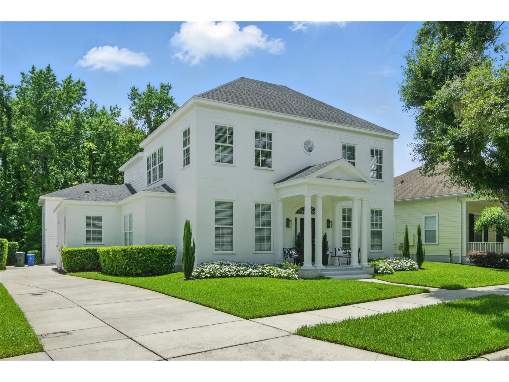 933 Jasmine Street Celebration FL 34747 S5129128 image2