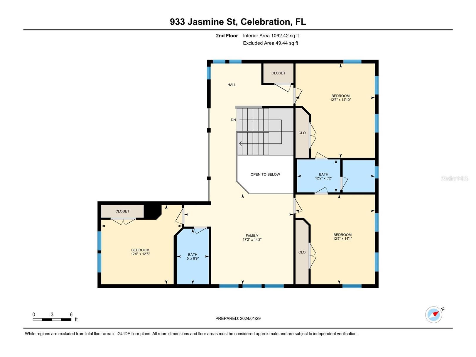 933 Jasmine Street Celebration FL 34747 S5129128 image81
