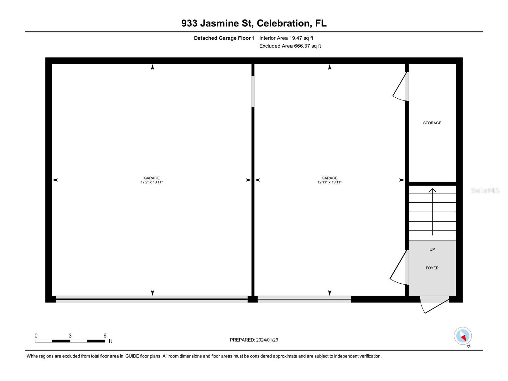 933 Jasmine Street Celebration FL 34747 S5129128 image83
