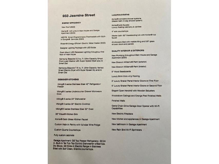 933 Jasmine Street Celebration FL 34747 S5129128 image84