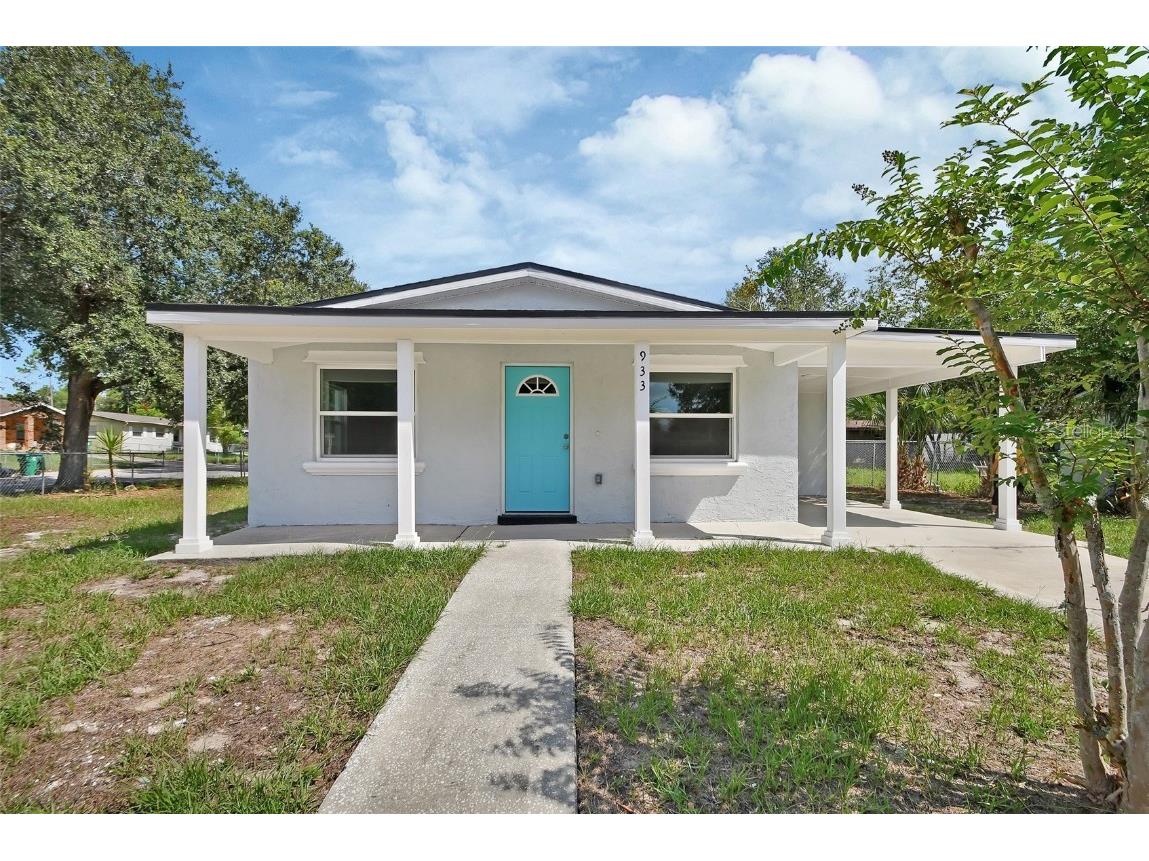 933 Longview Avenue Deland FL 32720 V4944454 image1