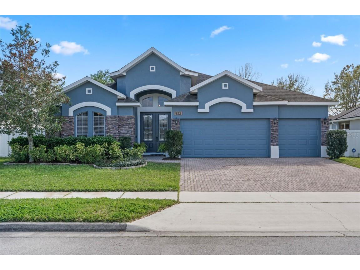 933 Meadow Glade Drive Winter Garden FL 34787 O6092568 image1