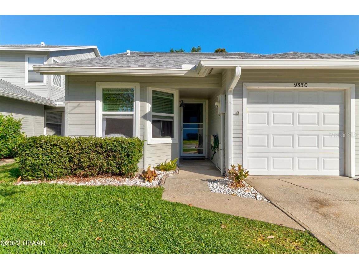 933 Meadow View Drive #C Port Orange FL 32127 FC292359 image1