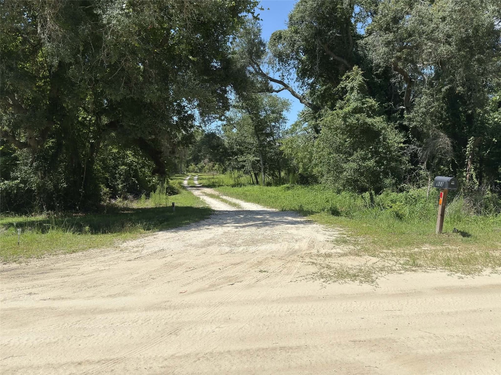 933 NE Fir St Pinetta FL 32350 S5153619 image1