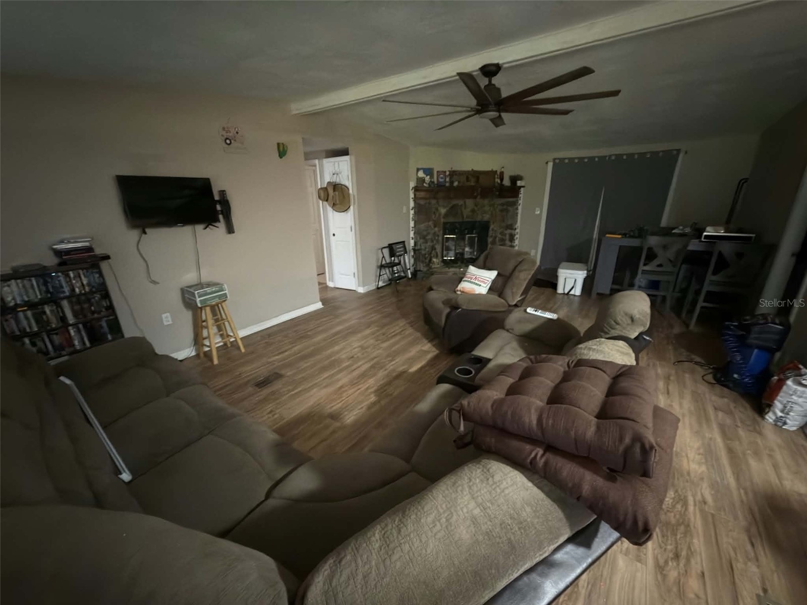 933 NE Fir St Pinetta FL 32350 S5153619 image11