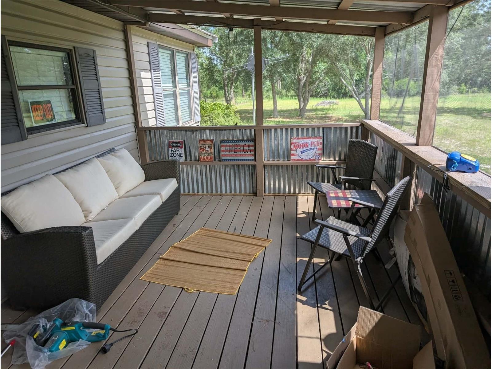 933 NE Fir St Pinetta FL 32350 S5153619 image14