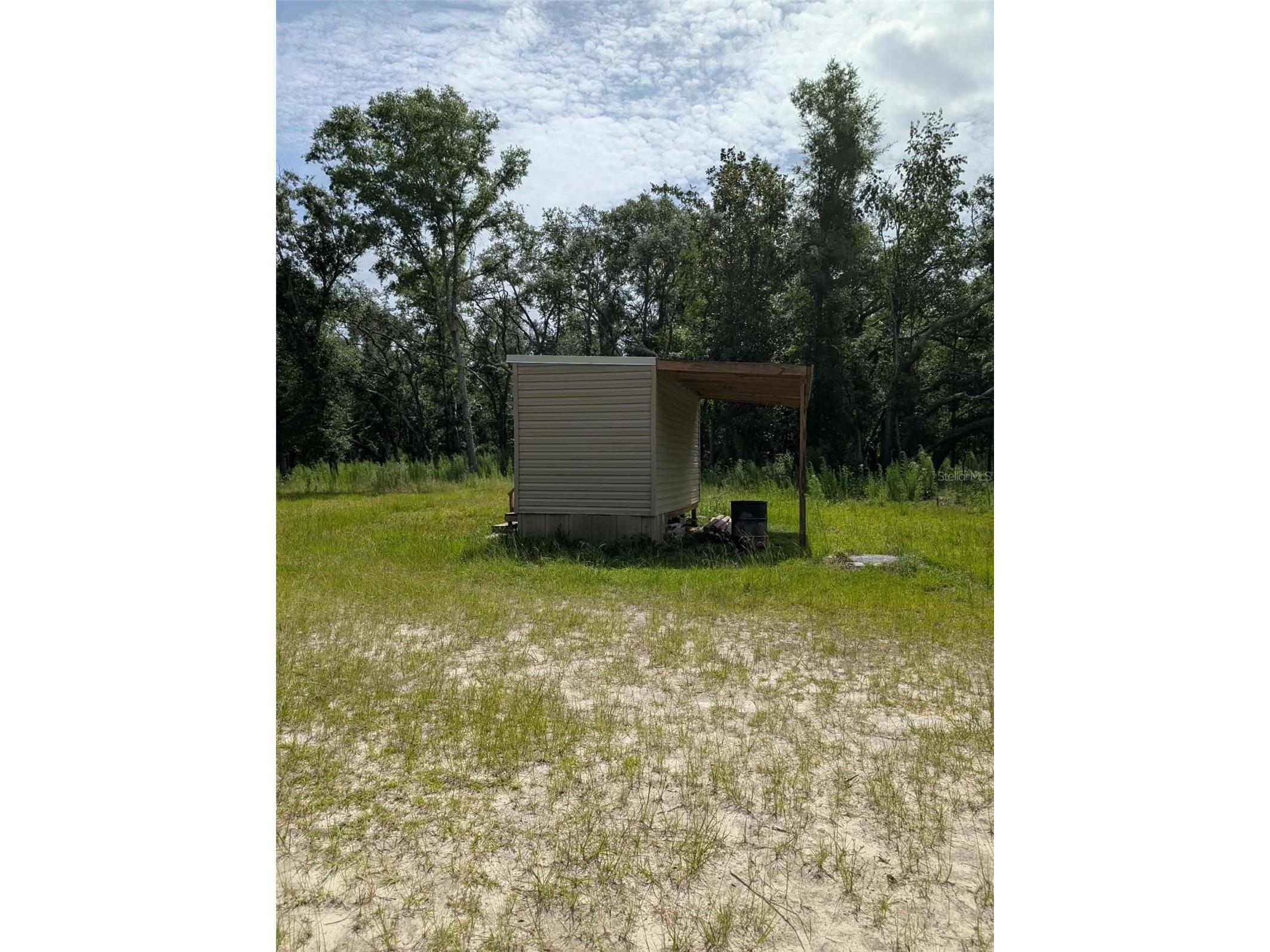 933 NE Fir St Pinetta FL 32350 S5153619 image15