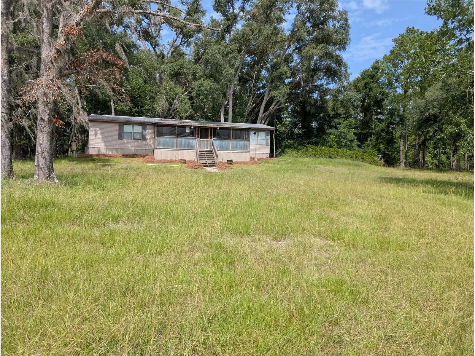 933 NE Fir St Pinetta FL 32350 S5153619 image2