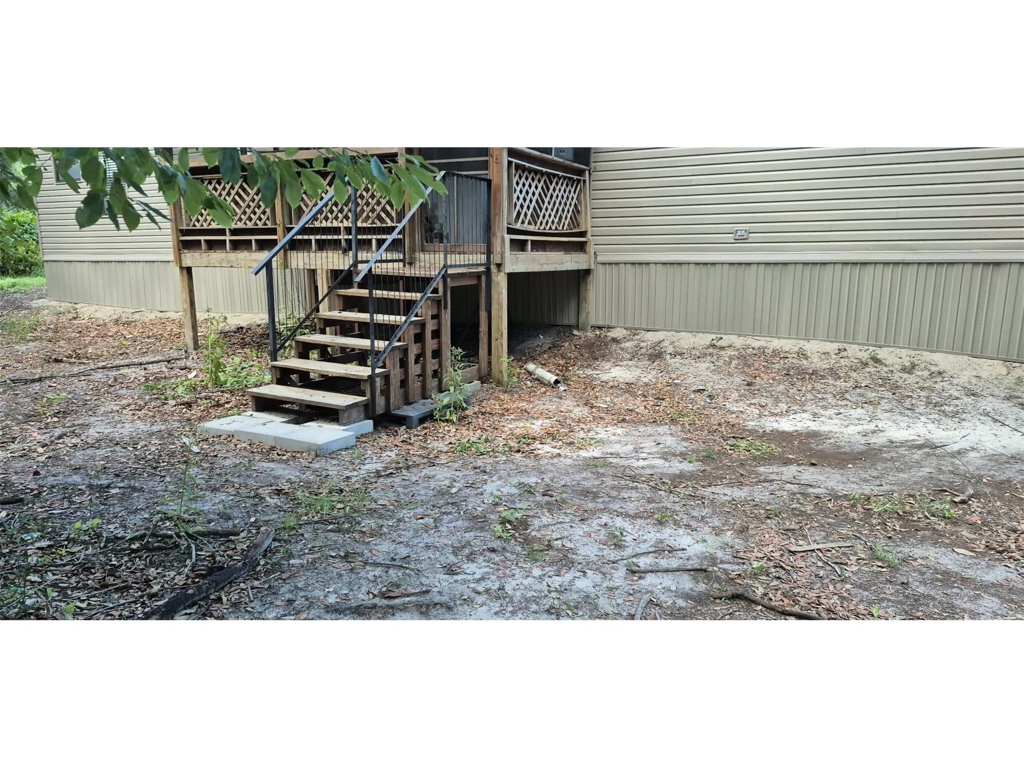 933 NE Fir St Pinetta FL 32350 S5153619 image3