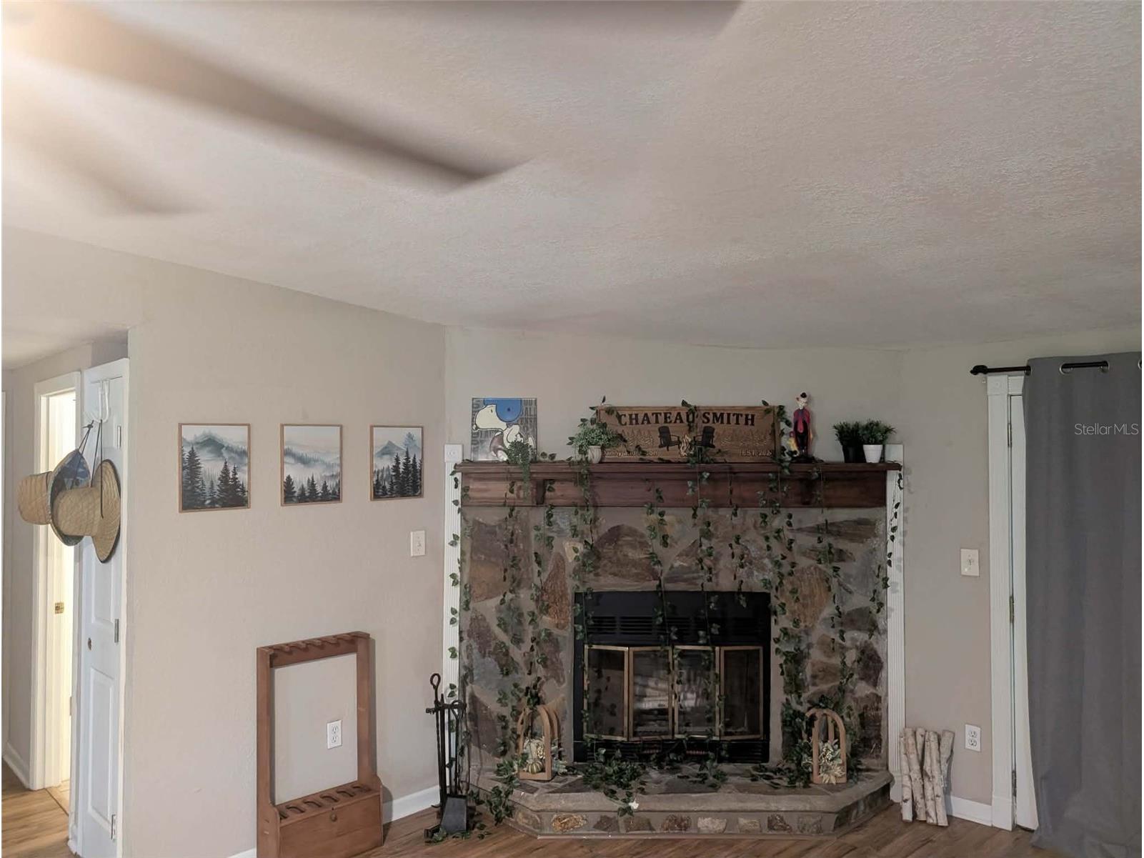 933 NE Fir St Pinetta FL 32350 S5153619 image6