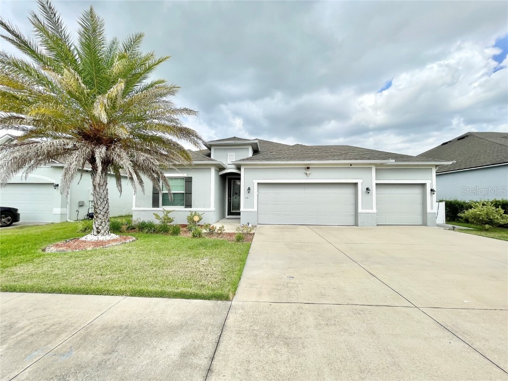 933 NW 251st Drive Newberry FL 32669 GC531284 image1