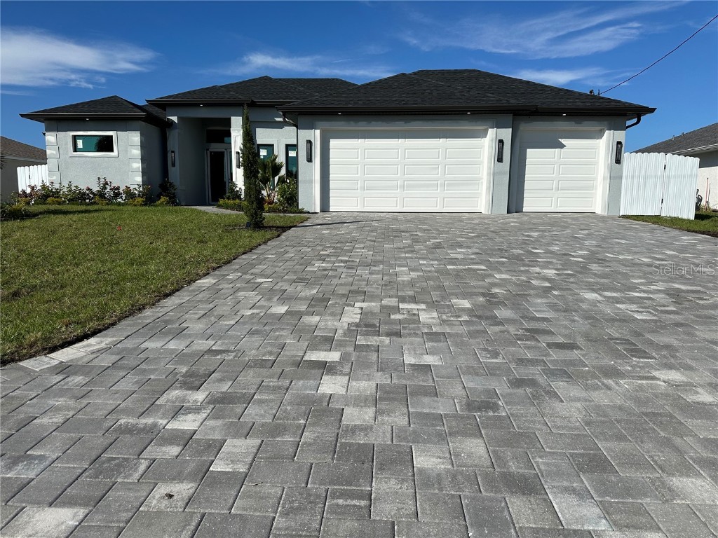 933 NW 8th Terrace Cape Coral FL 33993 A4636025 image1