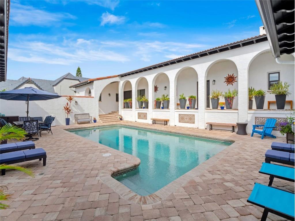 933 S Atlantic Avenue Cocoa Beach FL 32931 - ATLANTIC OCEAN O6347884 image11