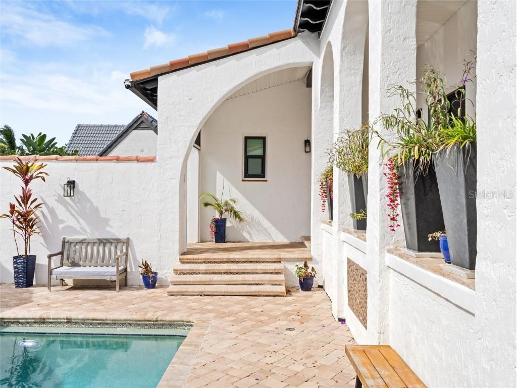 933 S Atlantic Avenue Cocoa Beach FL 32931 - ATLANTIC OCEAN O6347884 image12