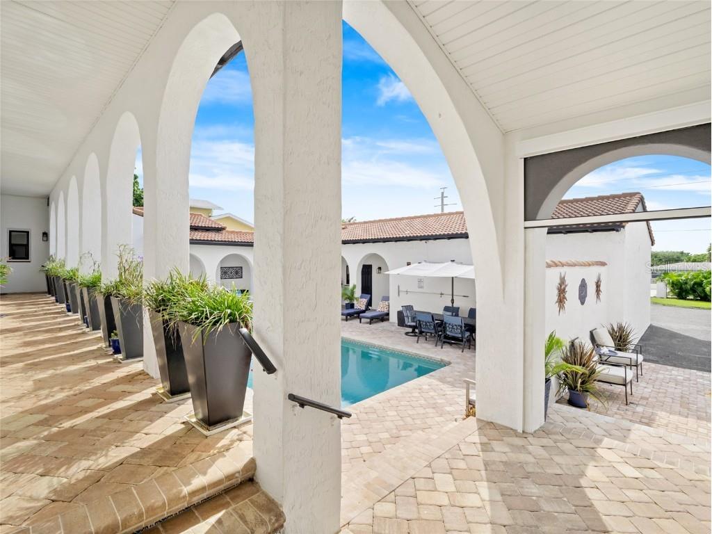 933 S Atlantic Avenue Cocoa Beach FL 32931 - ATLANTIC OCEAN O6347884 image18