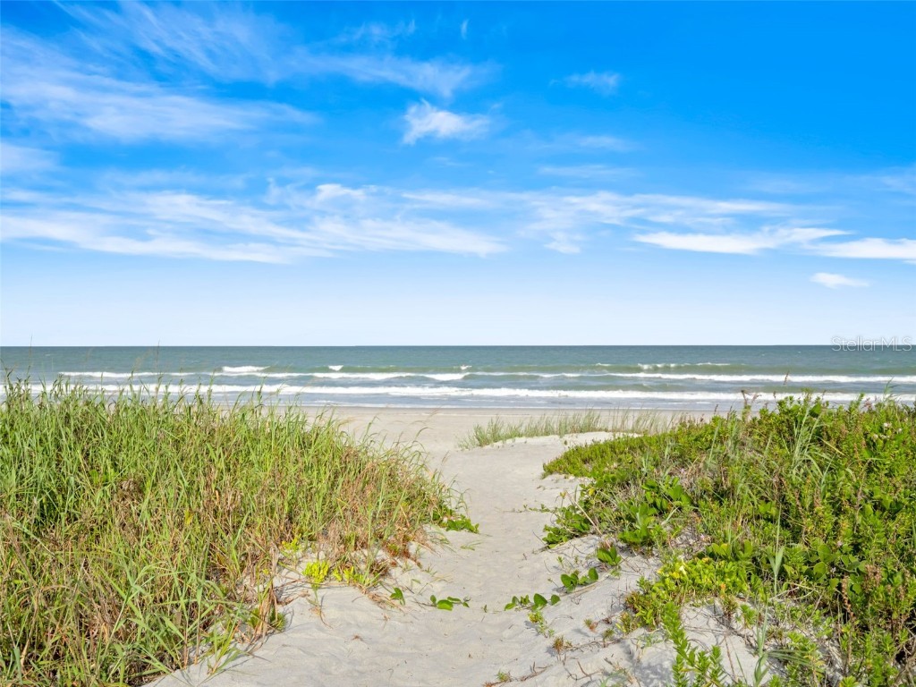 933 S Atlantic Avenue Cocoa Beach FL 32931 - ATLANTIC OCEAN O6347884 image2