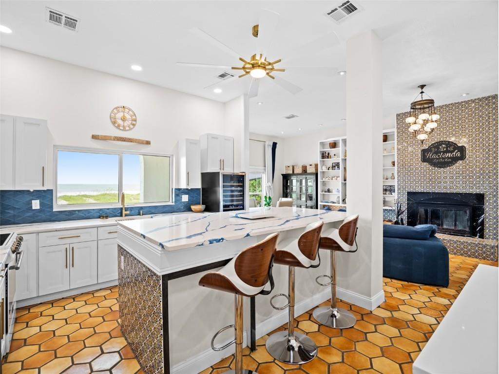 933 S Atlantic Avenue Cocoa Beach FL 32931 - ATLANTIC OCEAN O6347884 image21