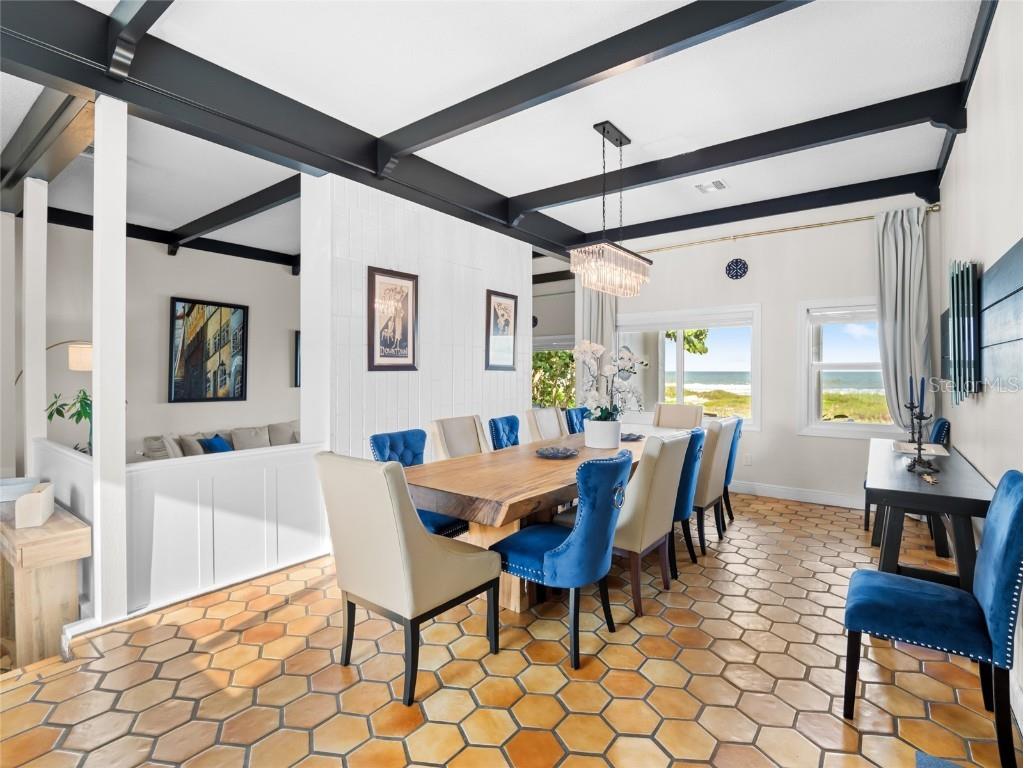 933 S Atlantic Avenue Cocoa Beach FL 32931 - ATLANTIC OCEAN O6347884 image33