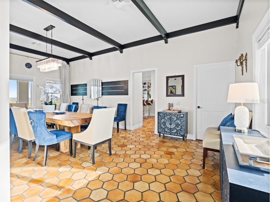 933 S Atlantic Avenue Cocoa Beach FL 32931 - ATLANTIC OCEAN O6347884 image35