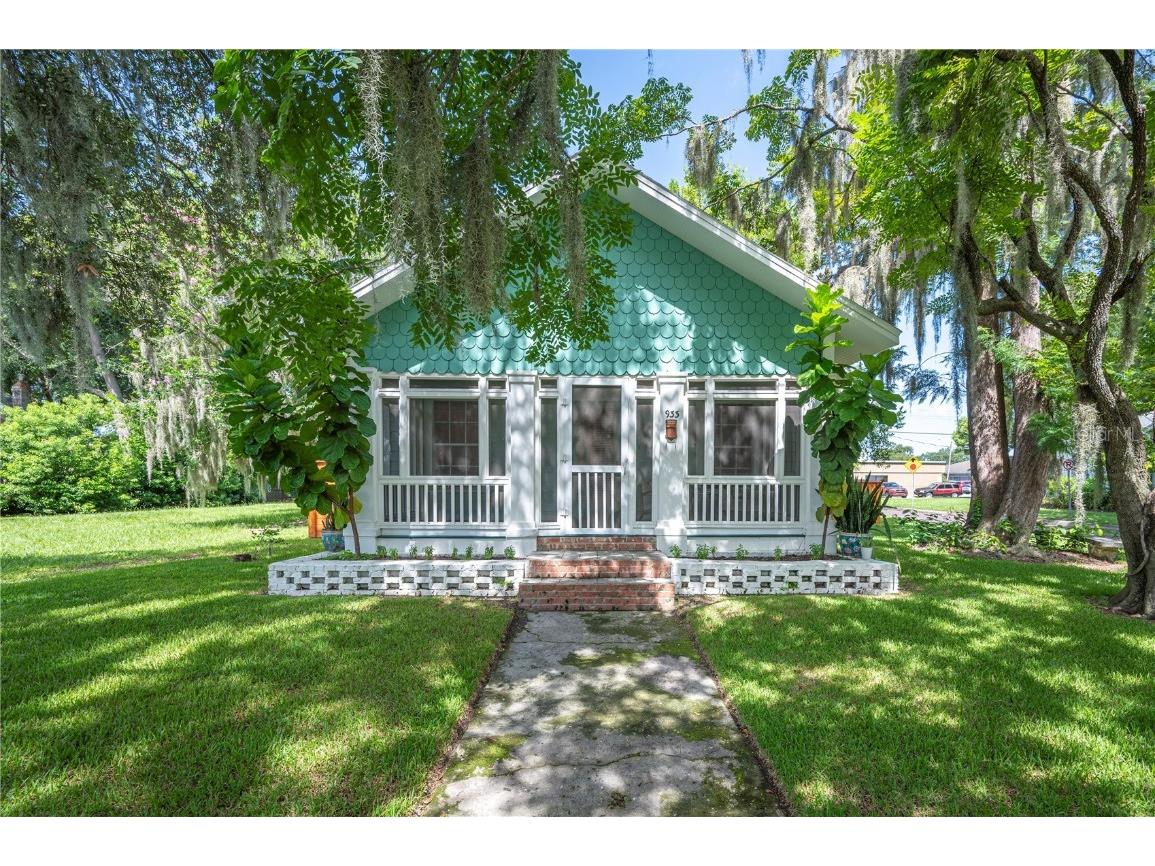 933 S Tennessee Avenue Lakeland FL 33803 L4946327 image1