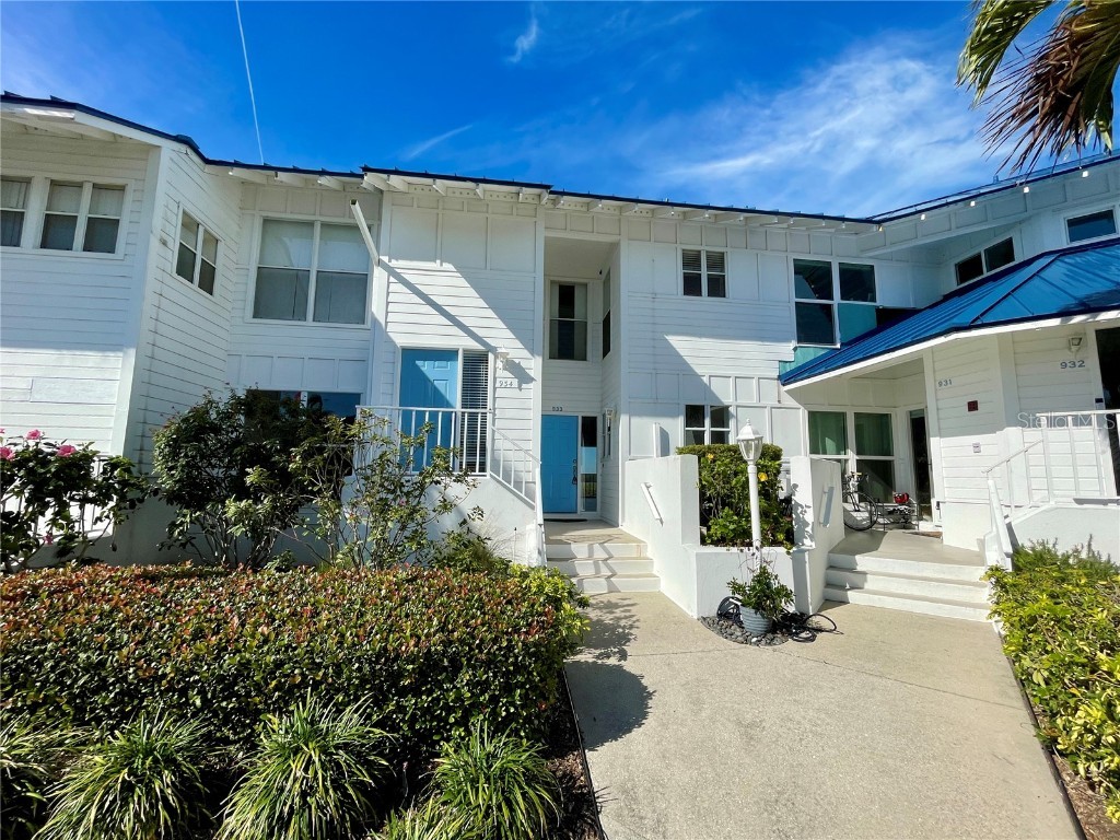 933 Sandpiper Circle #933 Bradenton FL 34209 A4596586 image1
