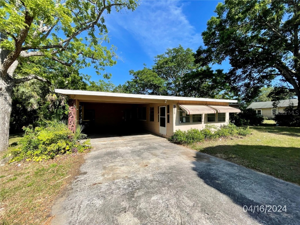 933 Scott Street Clermont FL 34711 G5080995 image1
