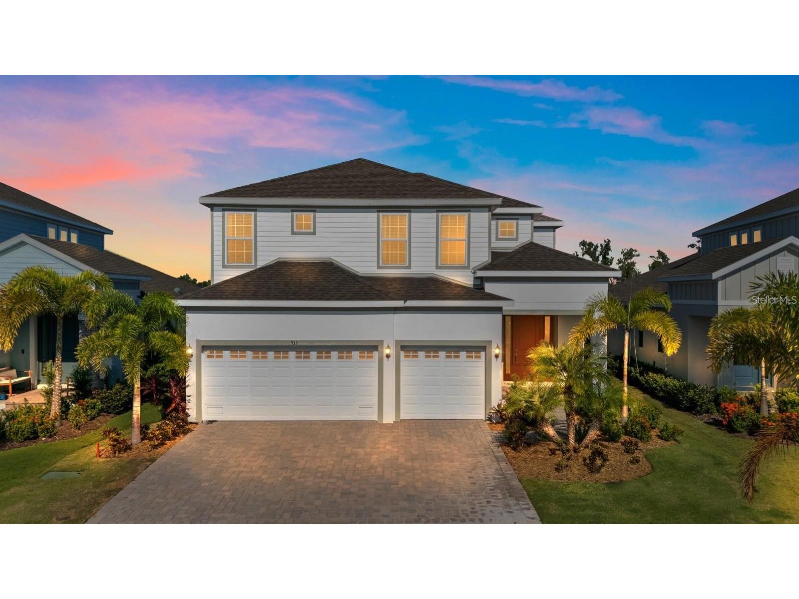 933 Signet Drive Apollo Beach FL 33572 TB8466334 image1