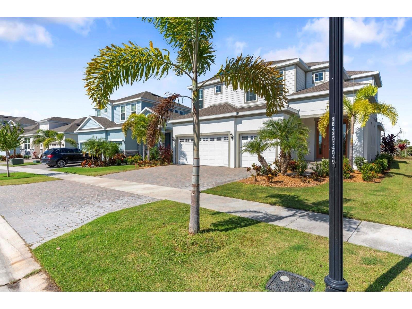 933 Signet Drive Apollo Beach FL 33572 TB8466334 image50